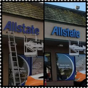 Bild von Shavon Martin: Allstate Insurance