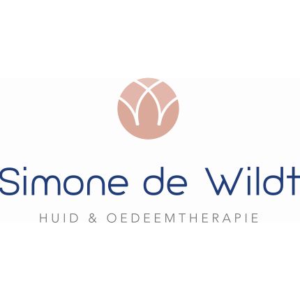 Logo from Simone de Wildt | Huid- & Oedeemtherapie Malden