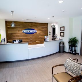 Bild von Vein Clinic of Greater Kansas City