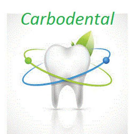 Logo da Carbodental