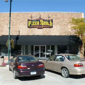 Bild von Pizza Ranch