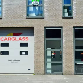 Bild von Carglass®