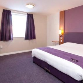 Bild von Premier Inn Poole Centre (Holes Bay) hotel
