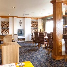 Bild von Premier Inn Poole Centre (Holes Bay) hotel