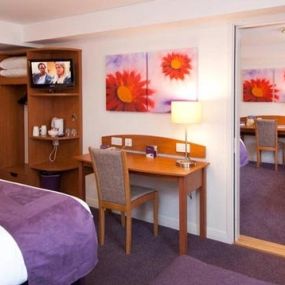 Bild von Premier Inn Poole Centre (Holes Bay) hotel