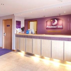 Bild von Premier Inn Poole Centre (Holes Bay) hotel