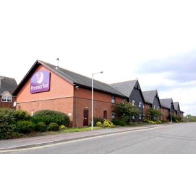 Bild von Premier Inn Poole Centre (Holes Bay) hotel