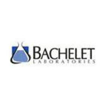 Logo de Bachelet Laboratoire d'Analyses