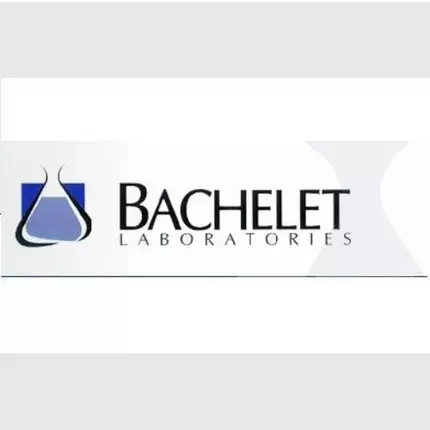 Logo de Bachelet Laboratoire d'Analyses