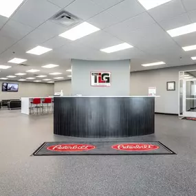 Bild von TLG Peterbilt - Cincinnati