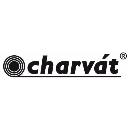 Logotipo de Charvát a.s.