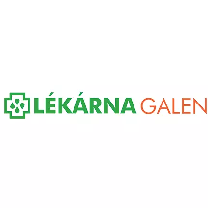 Logo van Rp. GALENICA, a.s. - Lékárna GALEN