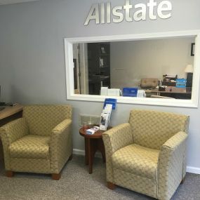 Bild von Larra Ferguson: Allstate Insurance