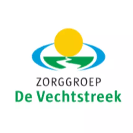 Logo de Zorggroep De Vechtstreek