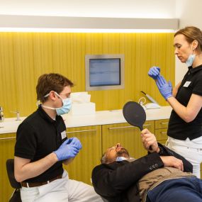 Henneman van Hees Orthodontisten