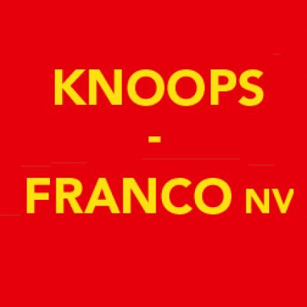 Logo fra Knoops-Franco nv