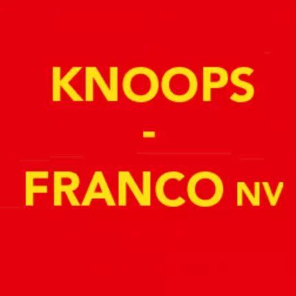 Logo de Knoops-Franco nv