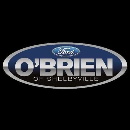 Logótipo de O'Brien Ford of Shelbyville