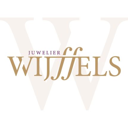 Logo van Juwelier Wijffels