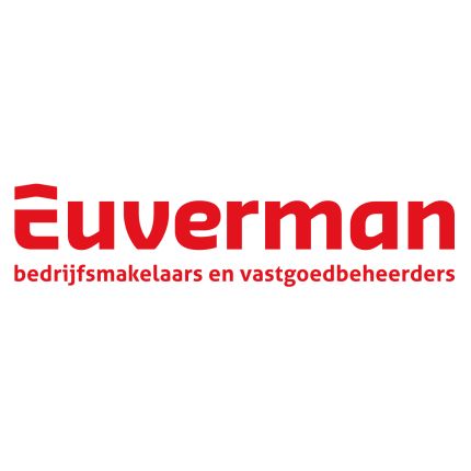 Logotipo de Euverman Bedrijfsmakelaars