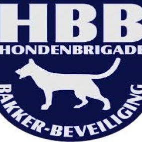 Hondenbrigade Bakker Beveiliging