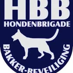 Hondenbrigade Bakker Beveiliging