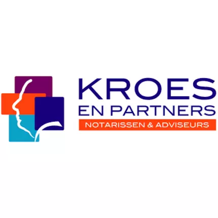 Logo od Kroes en Partners Notarissen & Adviseurs