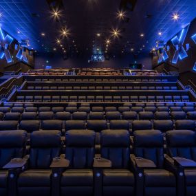 Bild von Showcase Cinema de Lux Legacy Place