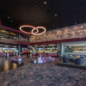 Bild von Showcase Cinema de Lux Legacy Place