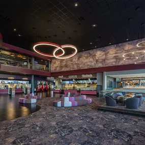 Bild von Showcase Cinema de Lux Legacy Place