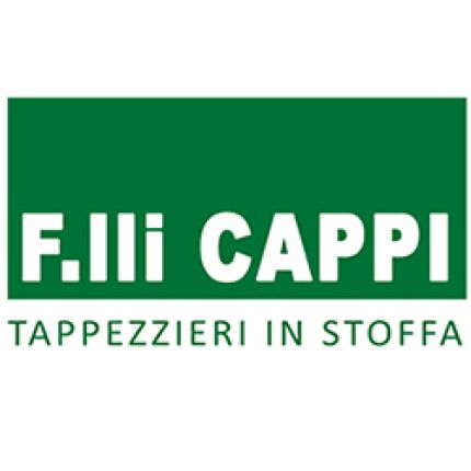 Logo von Fratelli Cappi Tappezzieri - Tendaggi - Imbottiti