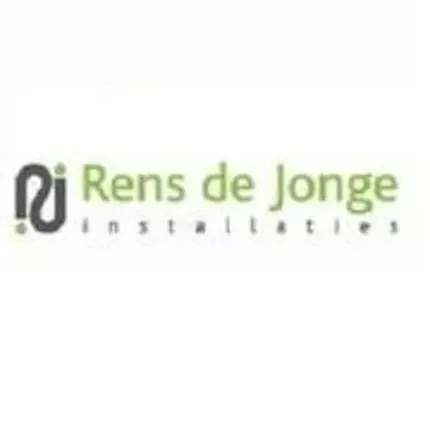 Logotipo de Rens de Jonge Installaties