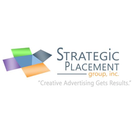 Logotyp från Strategic Placement Group, Inc