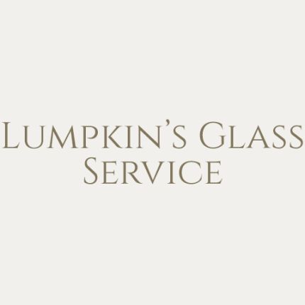 Logo de Lumpkin's Glass Service