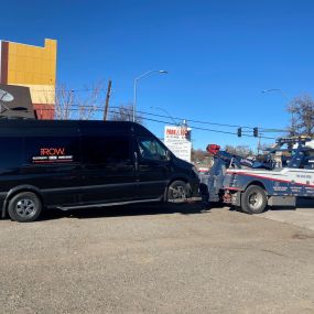 Bild von Cal-Nevada Towing