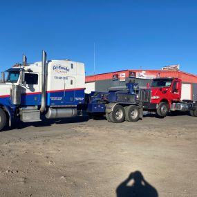 Bild von Cal-Nevada Towing