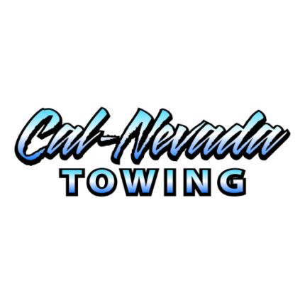 Logo de Cal-Nevada Towing