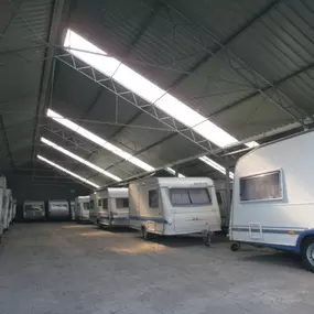 Snoeck Caravans