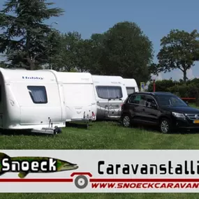 Snoeck Caravans