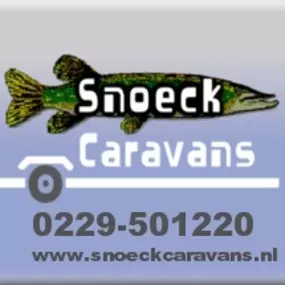 Snoeck Caravans