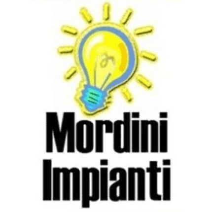 Logo od Mordini Impianti Elettrici