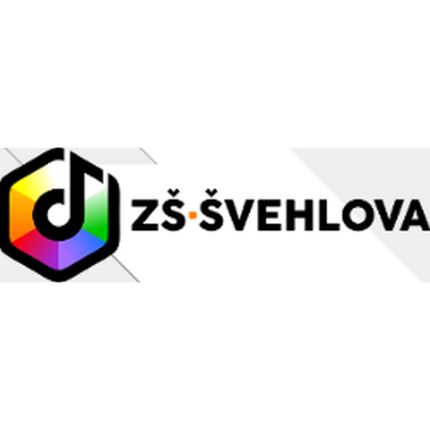 Logo from Základní škola, Praha 10, Švehlova 2900/12, příspěvková organizace