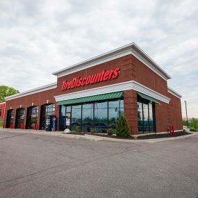 Tire Discounters on 6078 Harrison Ave in Cincinnati