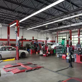 Tire Discounters on 6078 Harrison Ave in Cincinnati