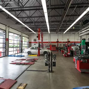 Tire Discounters on 6078 Harrison Ave in Cincinnati