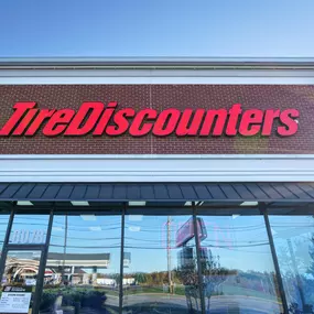 Bild von Tire Discounters