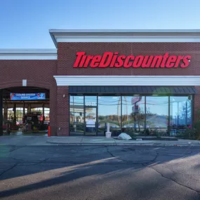 Bild von Tire Discounters