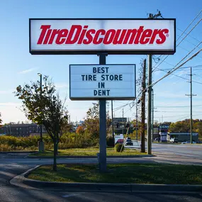 Bild von Tire Discounters