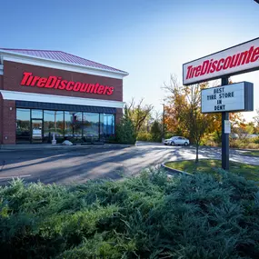 Bild von Tire Discounters