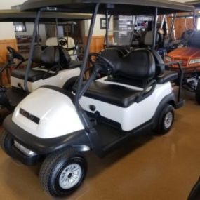 Bild von Brown's Service Wisconsin Golf